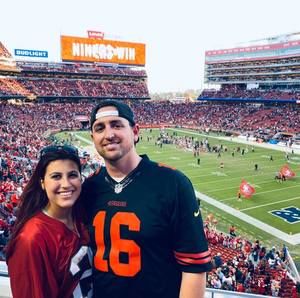 Meet your Posher, Matthew